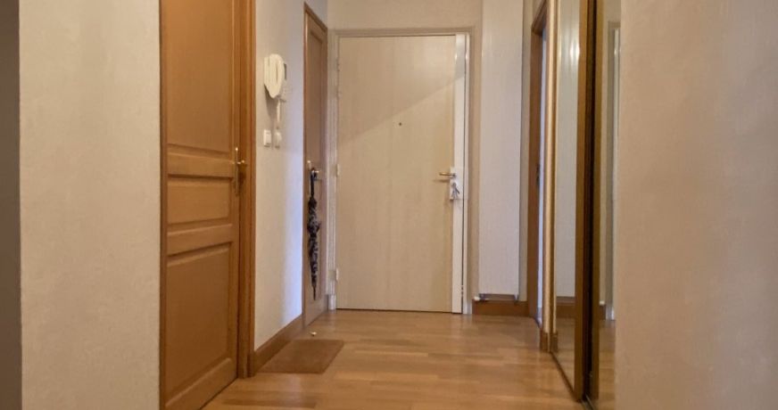 vente Appartement Angouleme