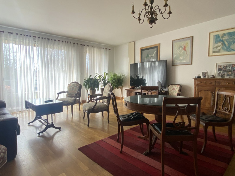 vente Appartement Angouleme - Photo 2