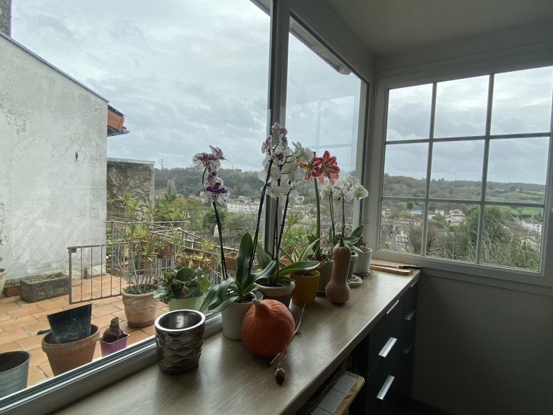 vente Maison Angouleme - Photo 6