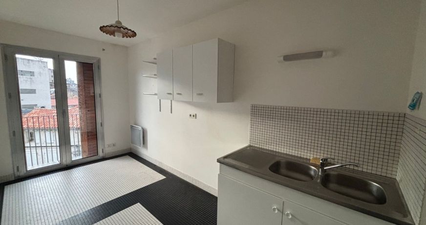 location Appartement Angouleme