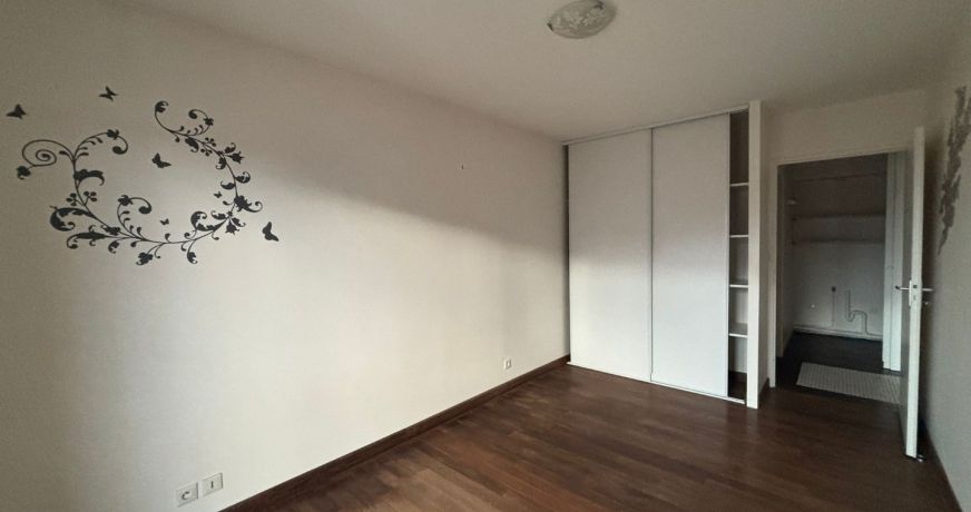 location Appartement Angouleme