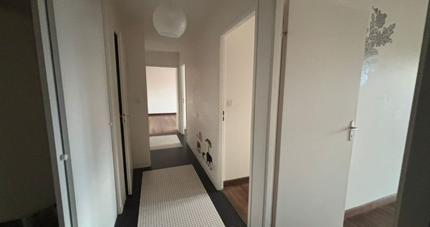 location Appartement Angouleme