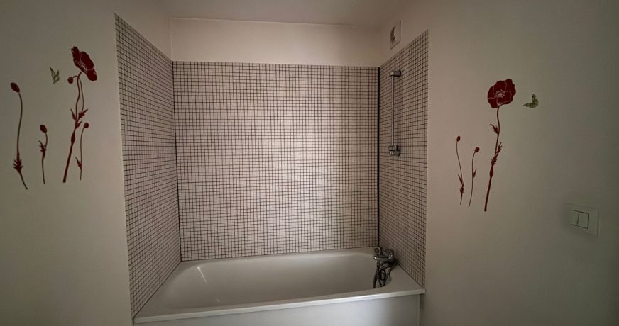 location Appartement Angouleme