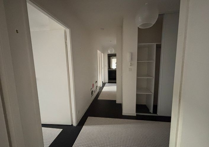 location Appartement Angouleme