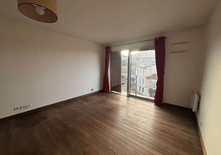 location Appartement Angouleme