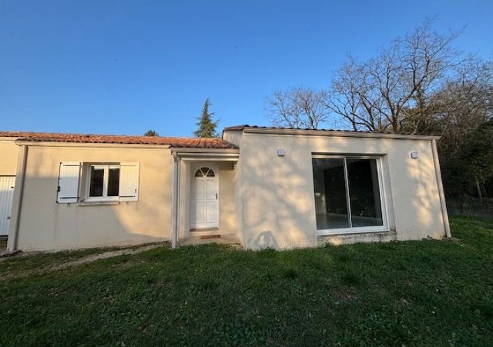 location Maison L'isle D'espagnac