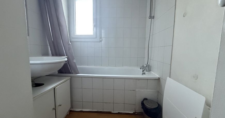 vente Appartement Angouleme