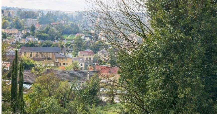 vente Appartement Angouleme