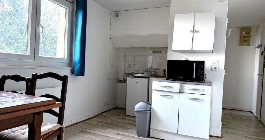 vente Appartement Angouleme