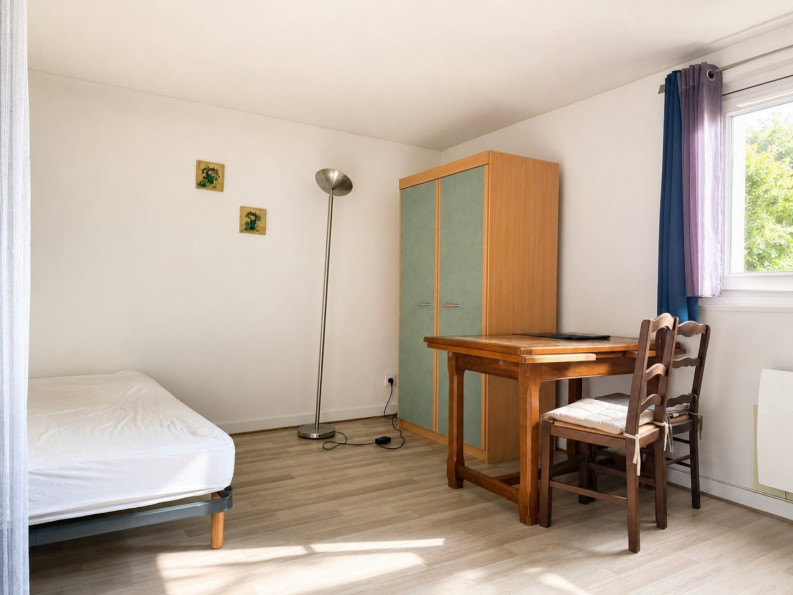 vente Appartement Angouleme - Photo 1