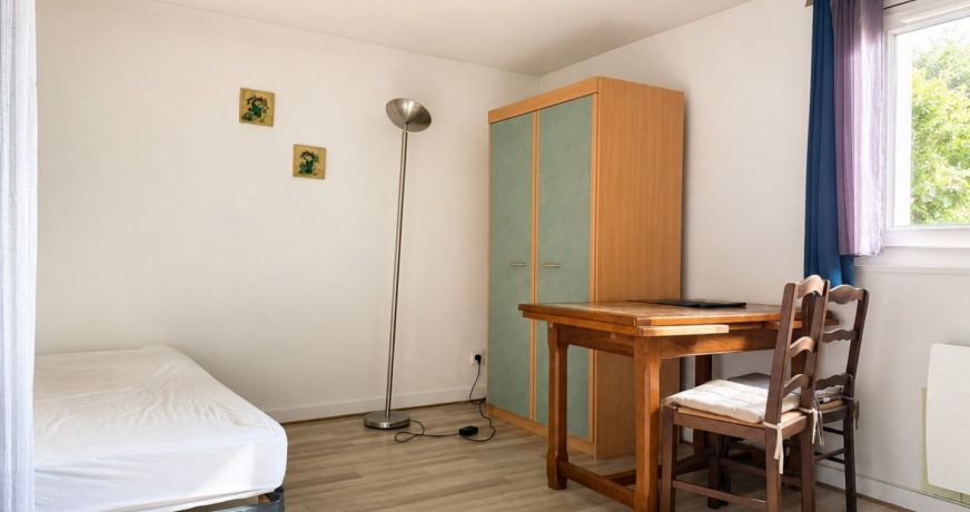 vente Appartement Angouleme