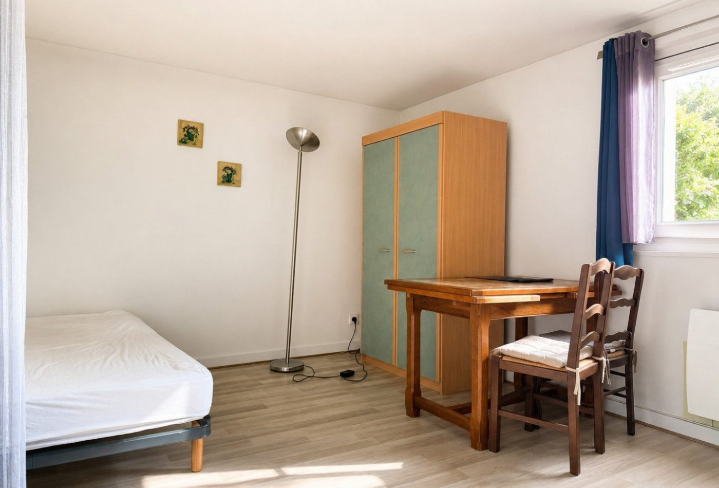 vente Appartement Angouleme - Photo 1