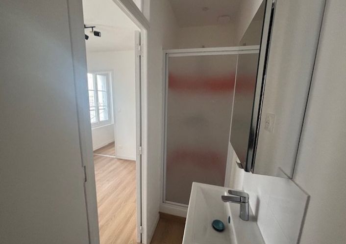 location Appartement Angouleme