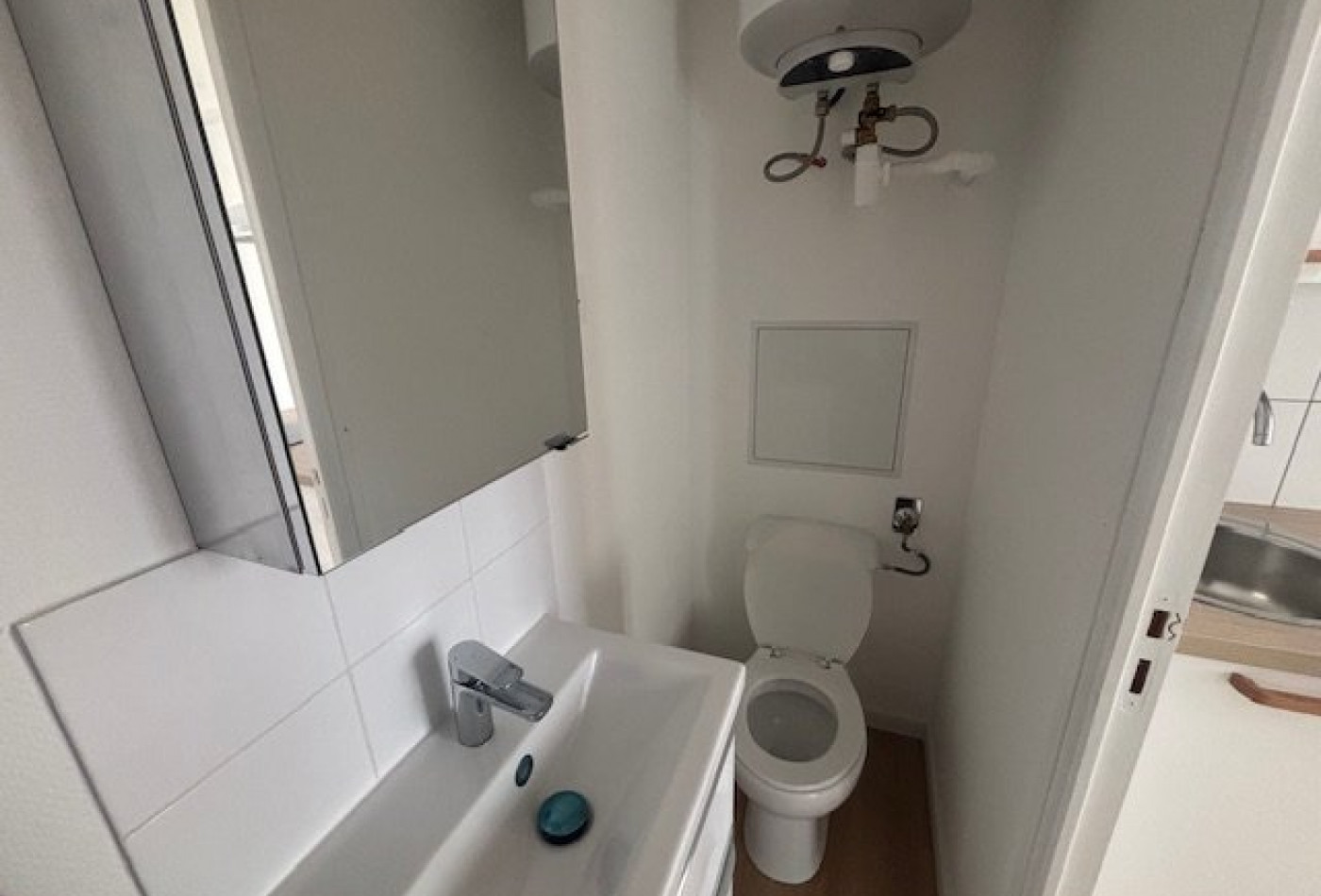 location Appartement Angouleme - Photo 8