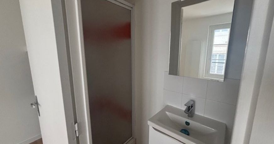 location Appartement Angouleme