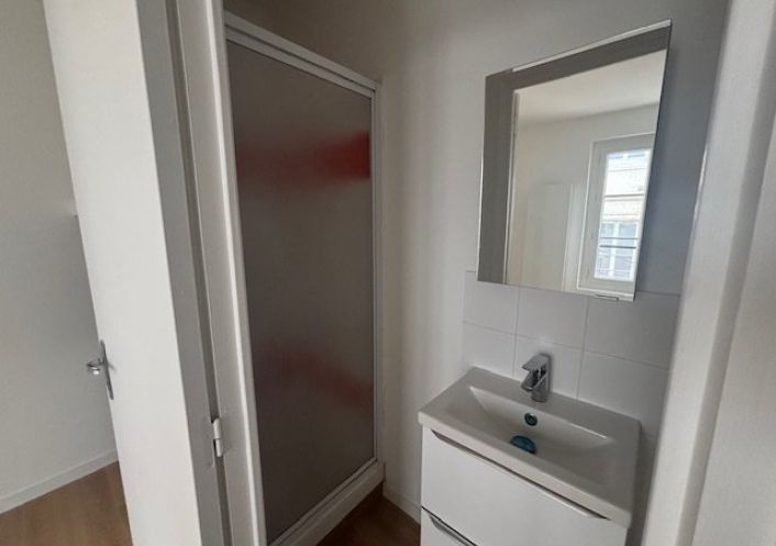 location Appartement Angouleme