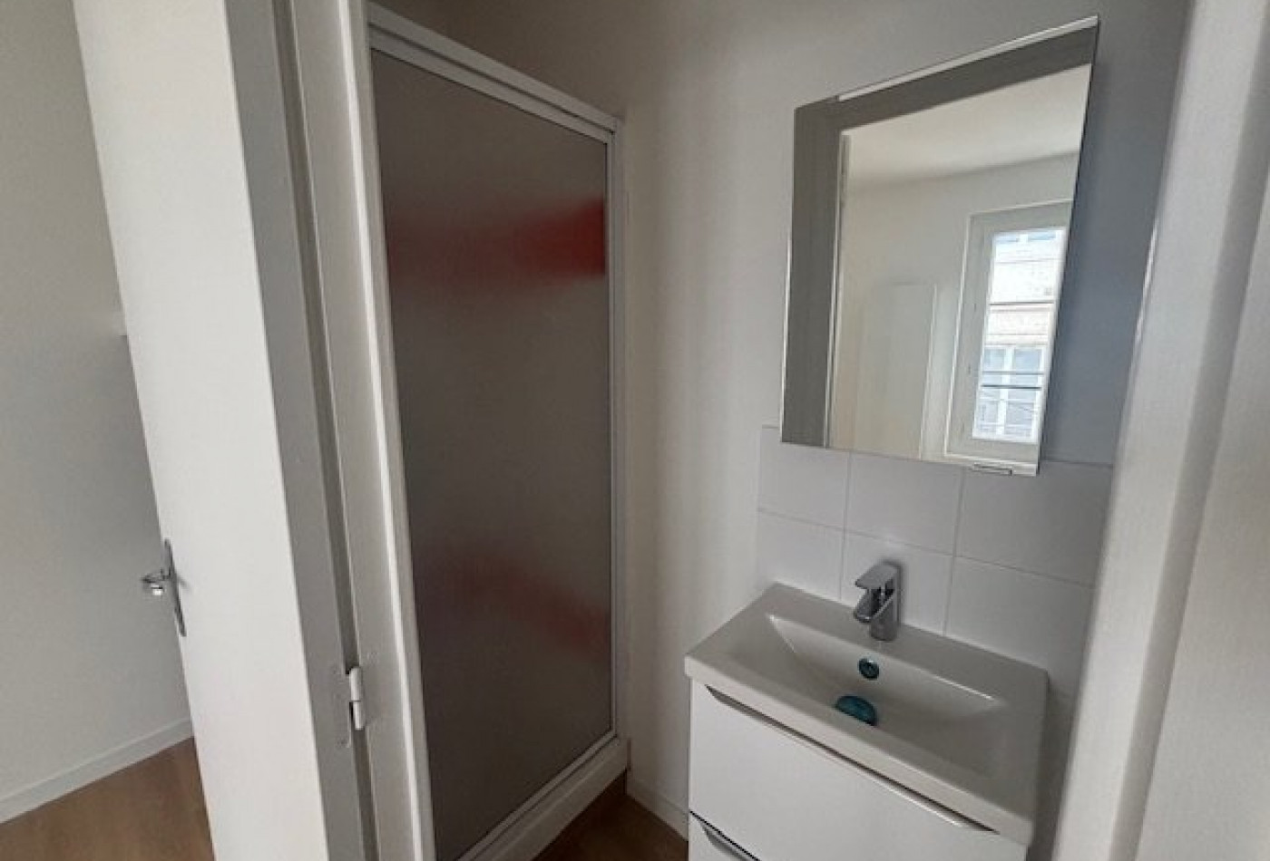 location Appartement Angouleme - Photo 9