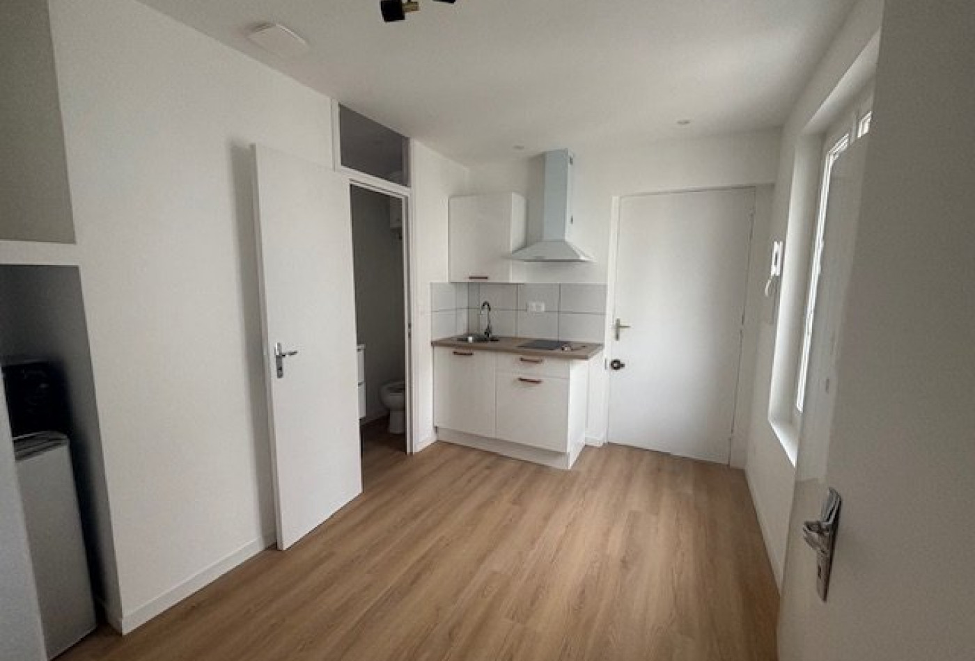 location Appartement Angouleme - Photo 1