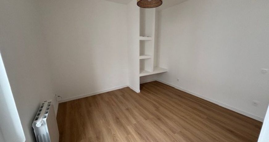 location Appartement Angouleme