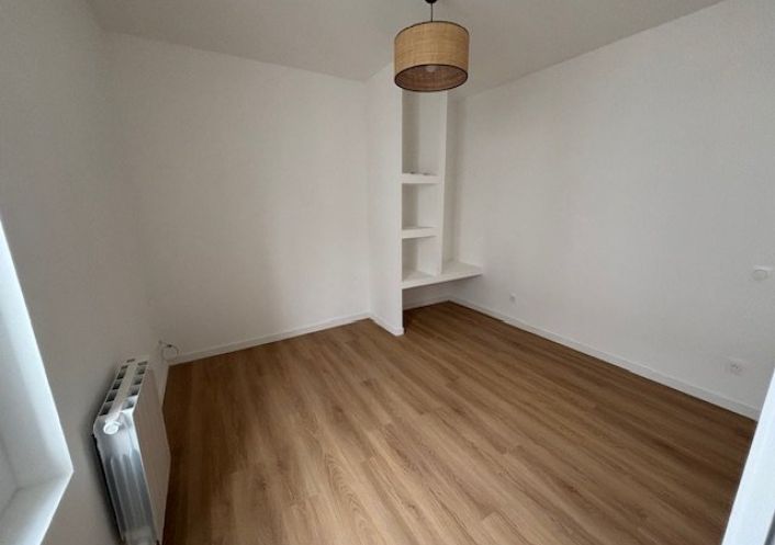 location Appartement Angouleme
