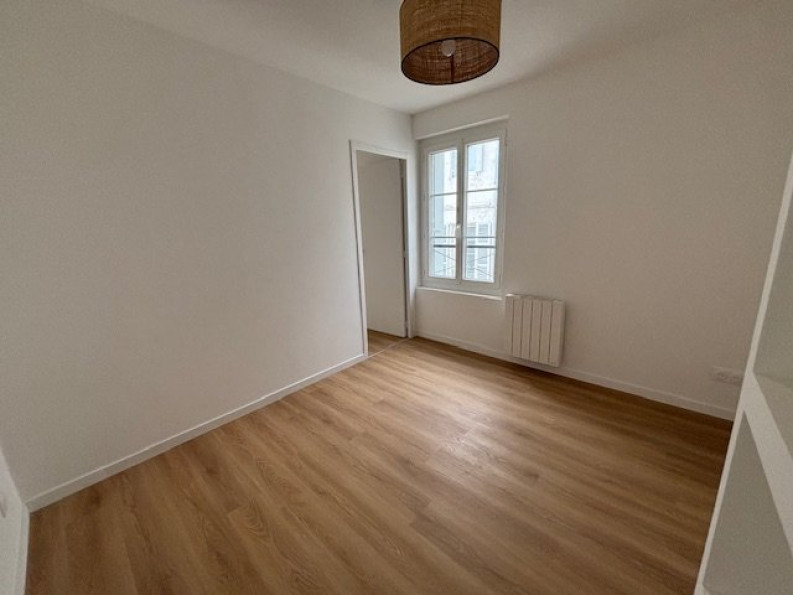 location Appartement Angouleme - Photo 5