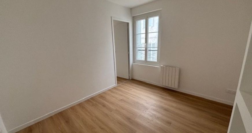 location Appartement Angouleme
