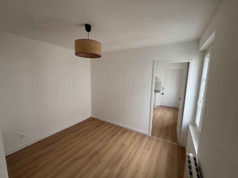 location Appartement Angouleme - Photo 6