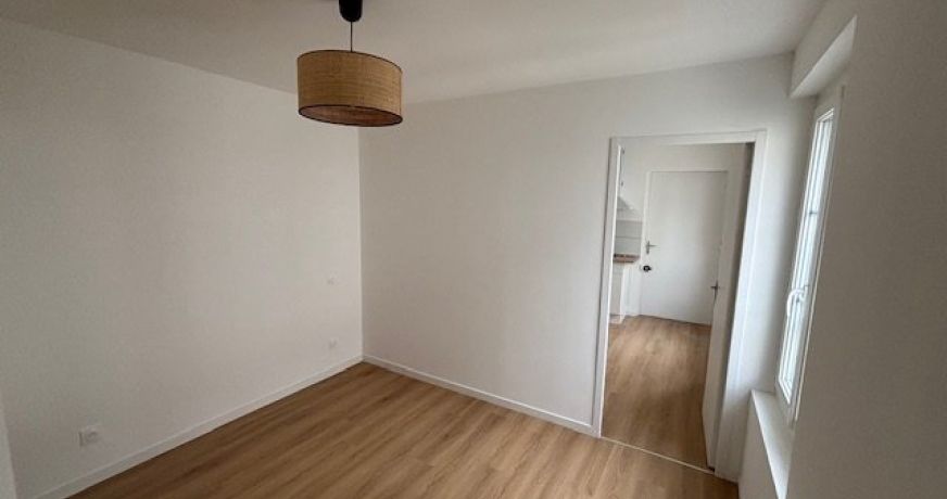 location Appartement Angouleme