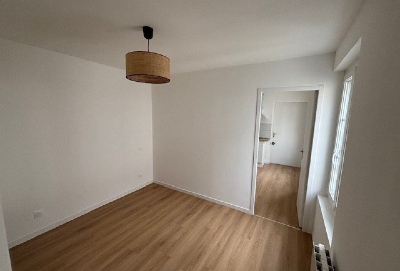 location Appartement Angouleme - Photo 6