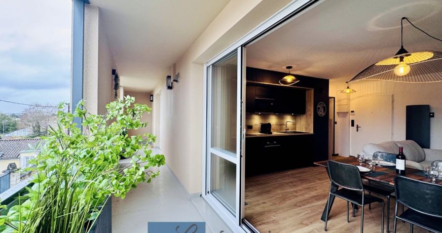 vente Appartement Angouleme