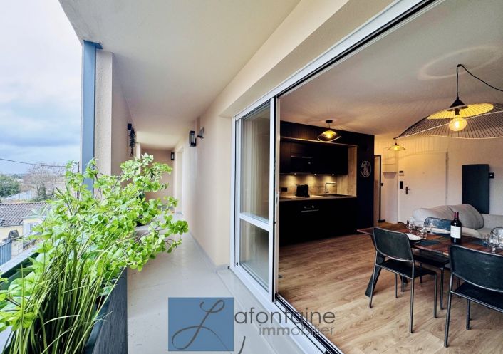 vente Appartement Angouleme