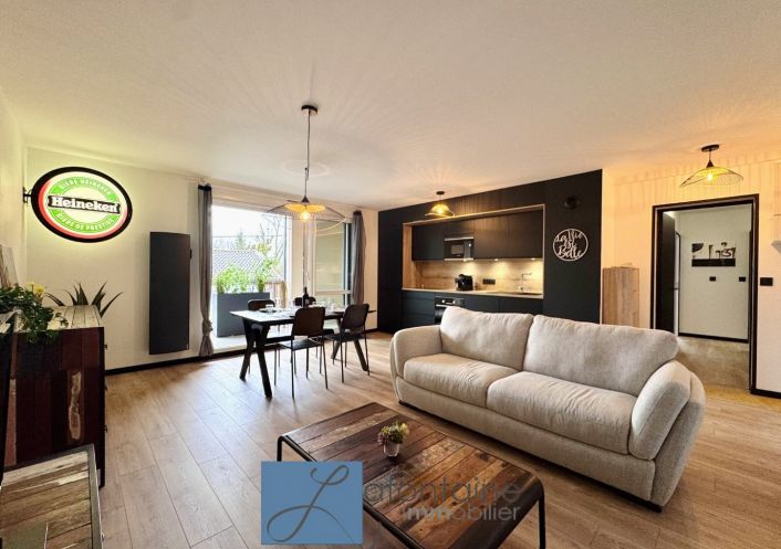 vente Appartement Angouleme