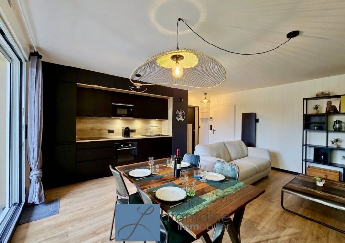 vente Appartement Angouleme