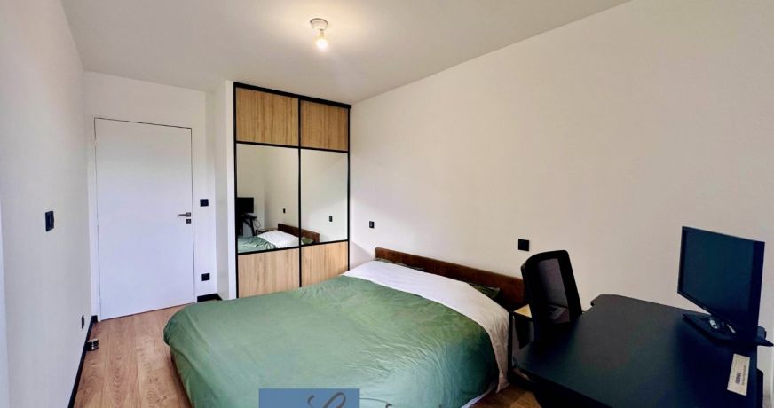 vente Appartement Angouleme