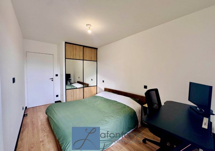 vente Appartement Angouleme