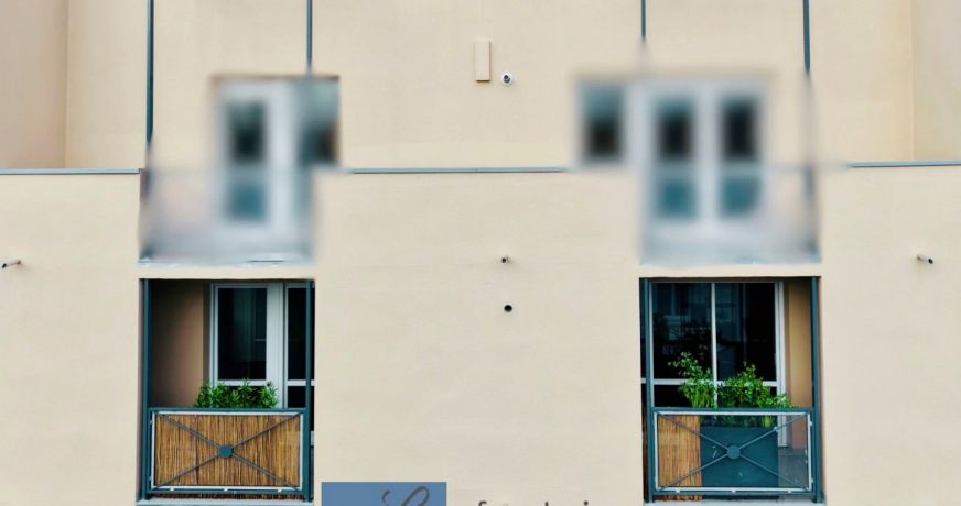 vente Appartement Angouleme