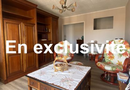 vente Appartement Angouleme