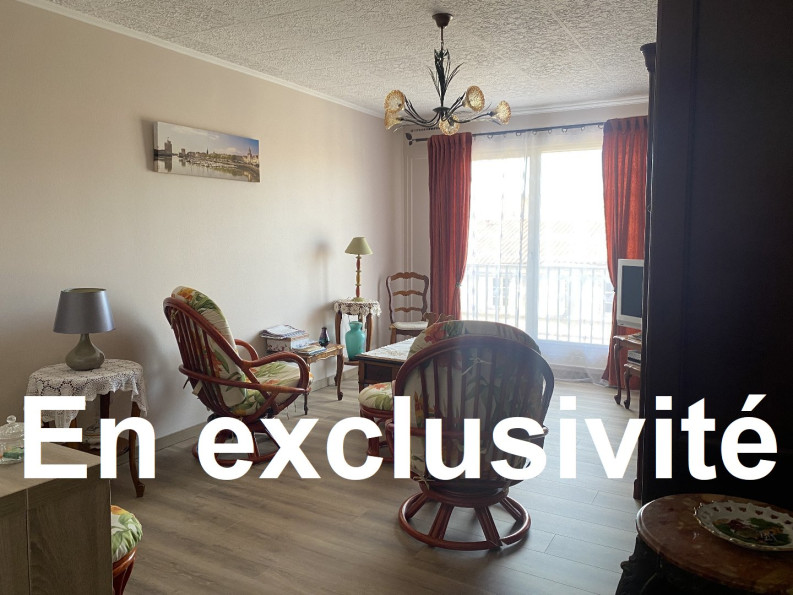 vente Appartement Angouleme - Photo 1