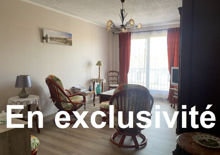 vente Appartement Angouleme