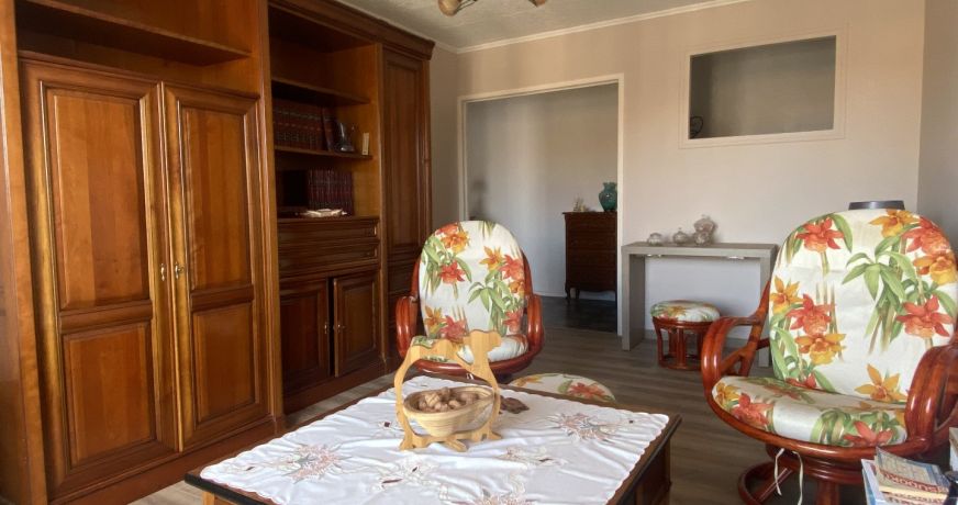 vente Appartement Angouleme