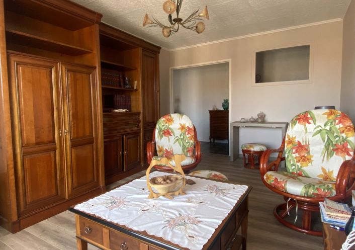 vente Appartement Angouleme