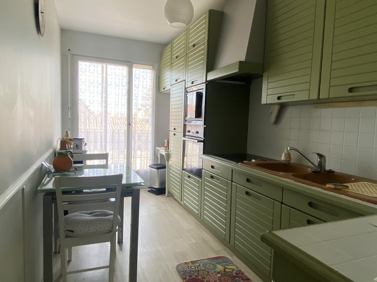 vente Appartement Angouleme - Photo 2