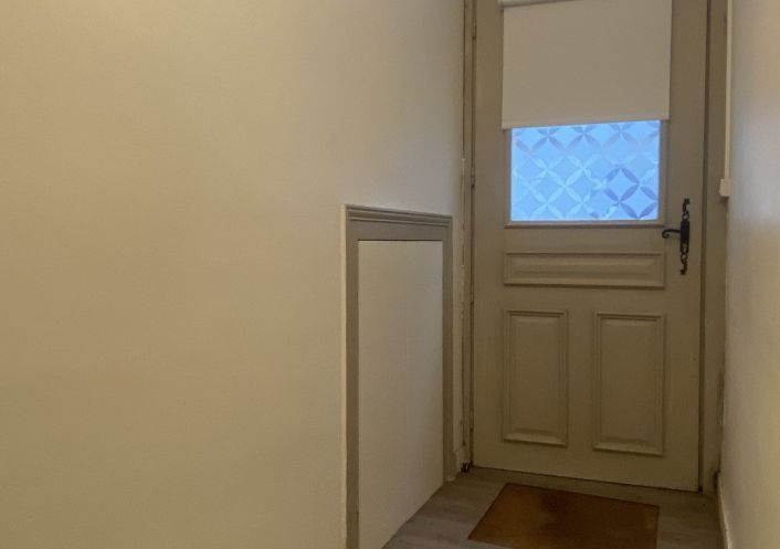 vente Appartement Angouleme