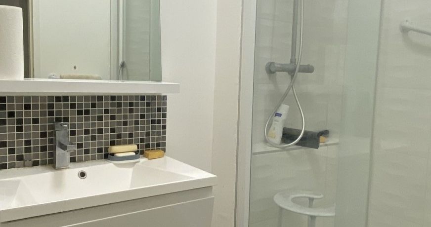 vente Appartement Angouleme