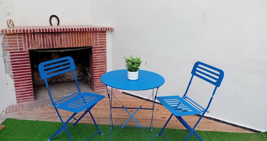 vente Appartement Angouleme