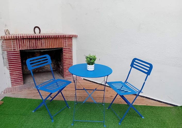 vente Appartement Angouleme