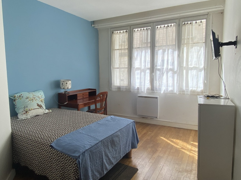 vente Appartement Angouleme - Photo 3