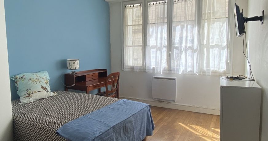 vente Appartement Angouleme