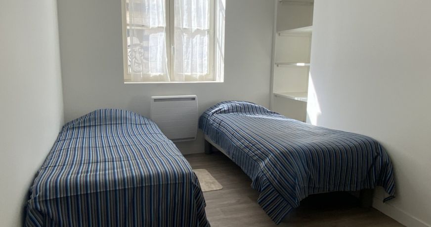 vente Appartement Angouleme