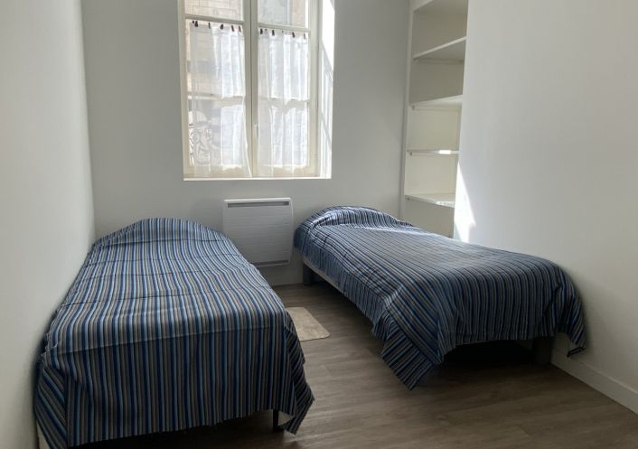 vente Appartement Angouleme